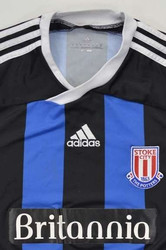 2011-12 STOKE CITY SHIRT S