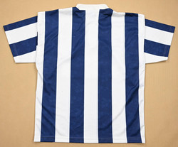 1997-98 WEST BROMWICH ALBION KOSZULKA XL
