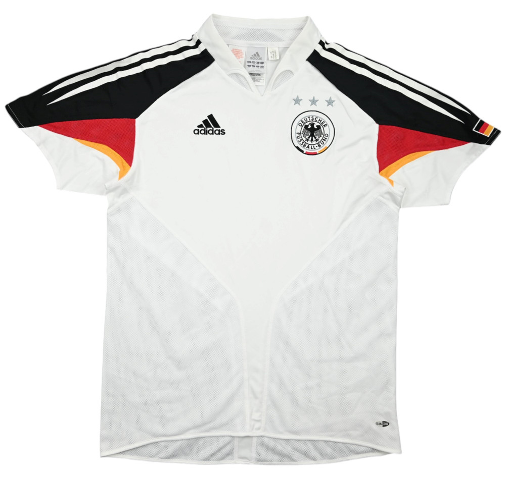 2004-05 GERMANY KOSZULKA XL.BOYS/S
