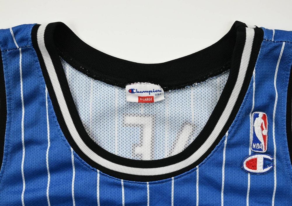 ORLANDO MAGIC *O'NEAL* NBA KOSZULKA XL