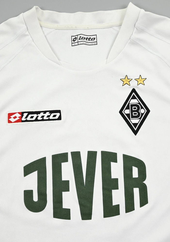 2003-05 BORUSSIA MONCHENGLADBACH SHIRT L