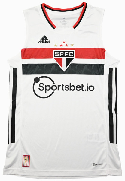 2022 SAO PAULO KOSZULKA M