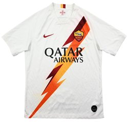 2019-20 AS ROMA SHIRT M