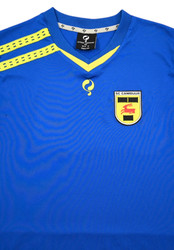 SC CAMBUUR SHIRT S