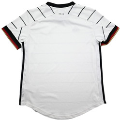 2020-21 GERMANY KOSZULKA WOMENS M