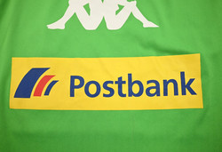 2013-14 BORUSSIA MONCHENGLADBACH SHIRT S