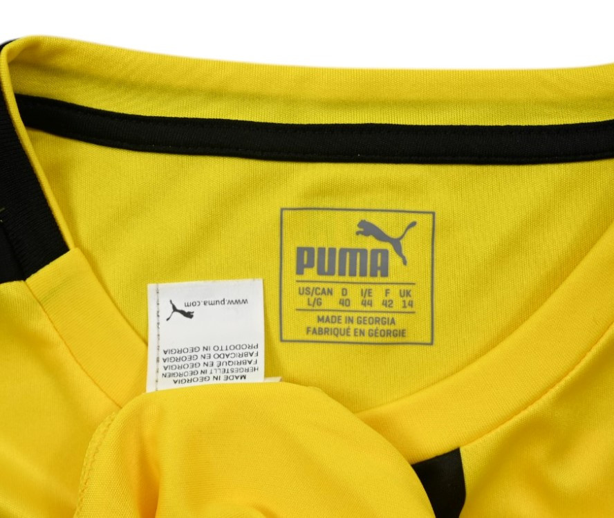 2016-17 BORUSSIA DORTMUND *REUS* SHIRT WOMENS L