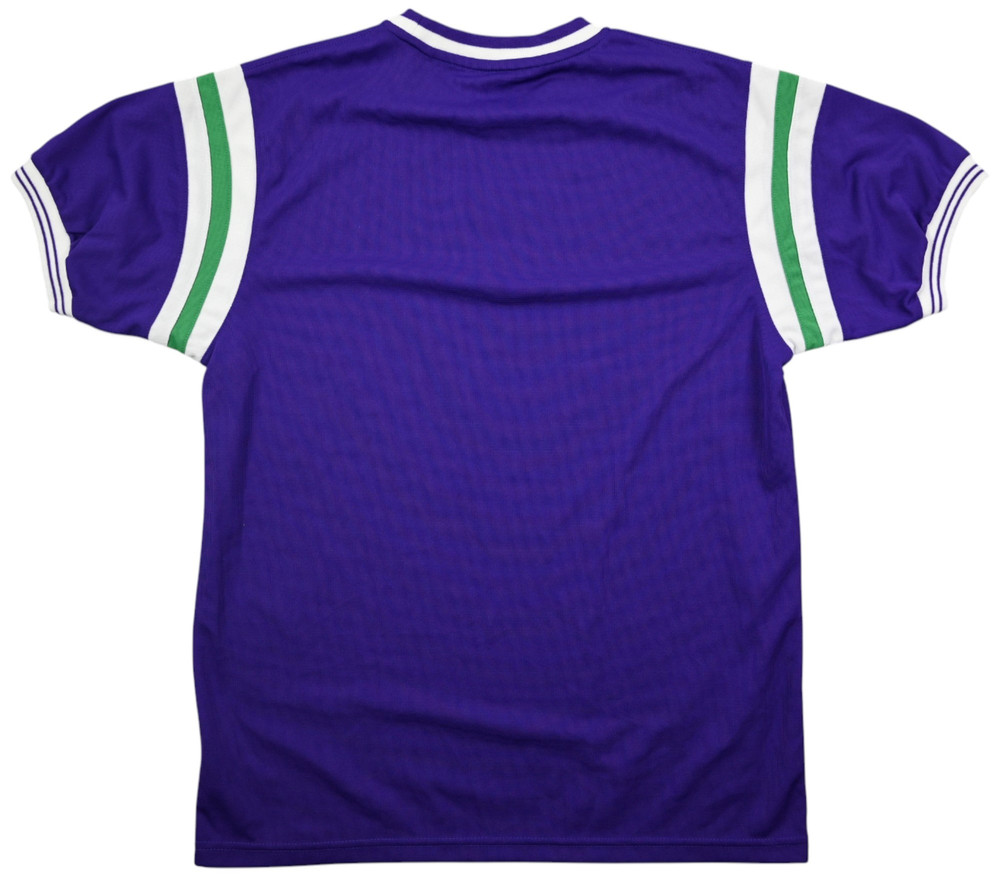 1971-74 GRONINGEN REISSUE SHIRT M