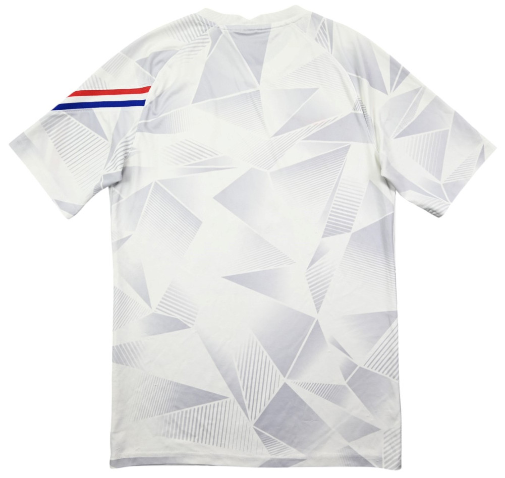 2020-21 NETHERLANDS KOSZULKA S