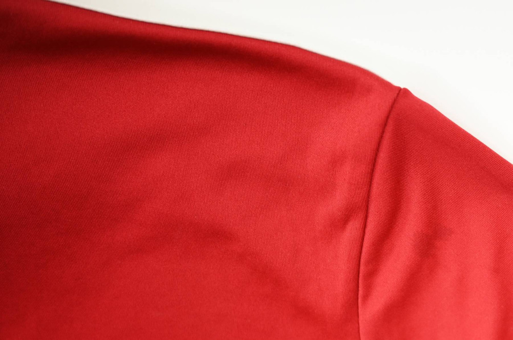 2017-18 MANCHESTER UNITED SHIRT S