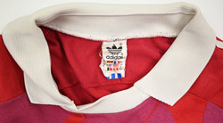 ADIDAS OLDSCHOOL GK LONGSLEEVE M