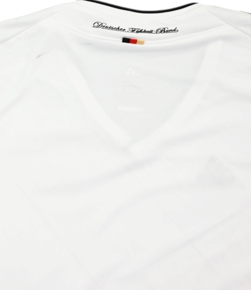 2012-13 GERMANY KOSZULKA WOMENS M