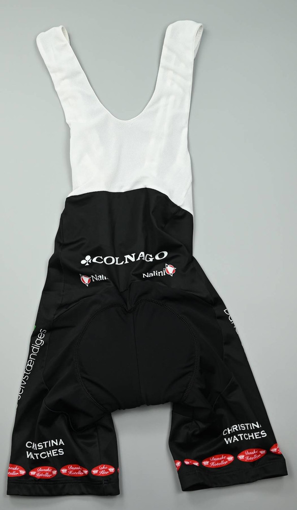 NALINI CYCLING SUIT M