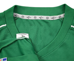 2011-12 GRONINGEN SHIRT S