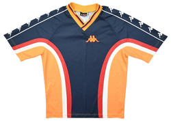 KAPPA OLDSCHOOL KOSZULKA S