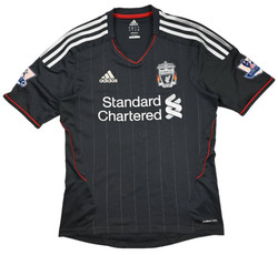 2011-12 LIVERPOOL KOSZULKA S