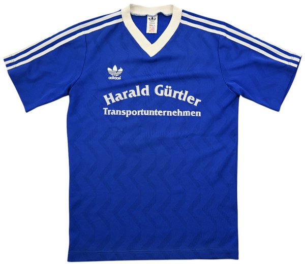 HECKLINGER SV KOSZULKA S