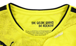 2013-14 BORUSSIA DORTMUND *PISZCZEK* SHIRT XXL