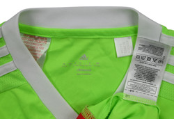 2015-16 AJAX AMSTERDAM SHIRT XL. BOYS