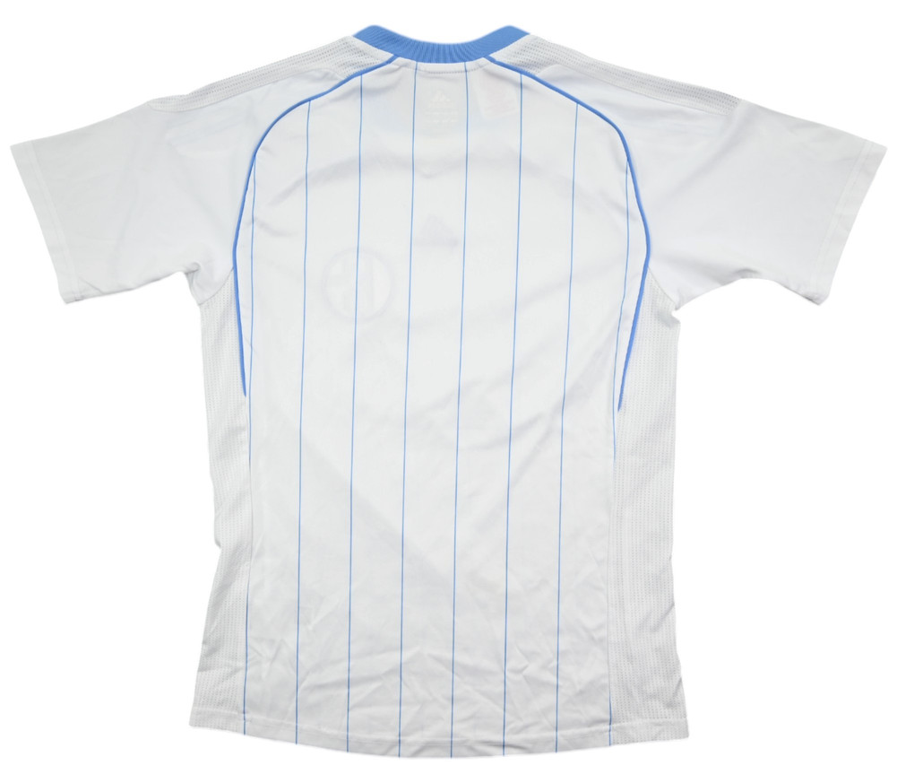 2010-12 FC SCHALKE 04 SHIRT L. BOYS