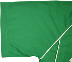 2006-07 SLASK WROCLAW #20 MATCH ISSUE SHIRT L