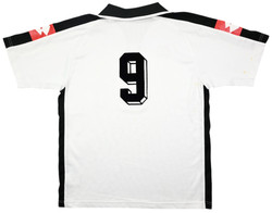 BORUSSIA MONCHENGLADBACH HANDBALL KOSZULKA XL