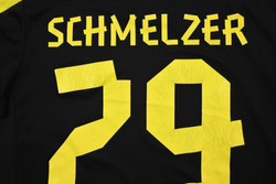 2013-14 BORUSSIA DORTMUND *SCHMELZER* SHIRT XXL. BOYS