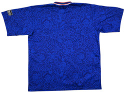 1993-95 BLACKBURN ROVERS KOSZULKA XL