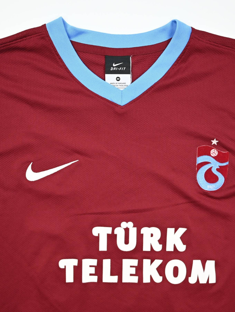 2011-12 TRABZONSPOR KOSZULKA M