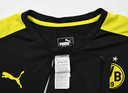 2016-17 BORUSSIA DORTMUND SHIRT XL