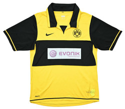 2007-08 BORUSSIA DORTMUND *DEDE* KOSZULKA S