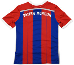 2014-15 BAYERN MUNCHEN KOSZULKA M. BOYS