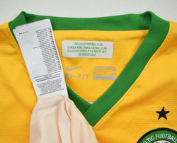 2013-14 CELTIC GLASGOW KOSZULKA S