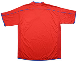 2010-11 LANZAROTE KOSZULKA XL