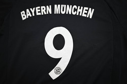 2007-08 BAYERN MUNCHEN *TONI* KOSZULKA XL. BOYS