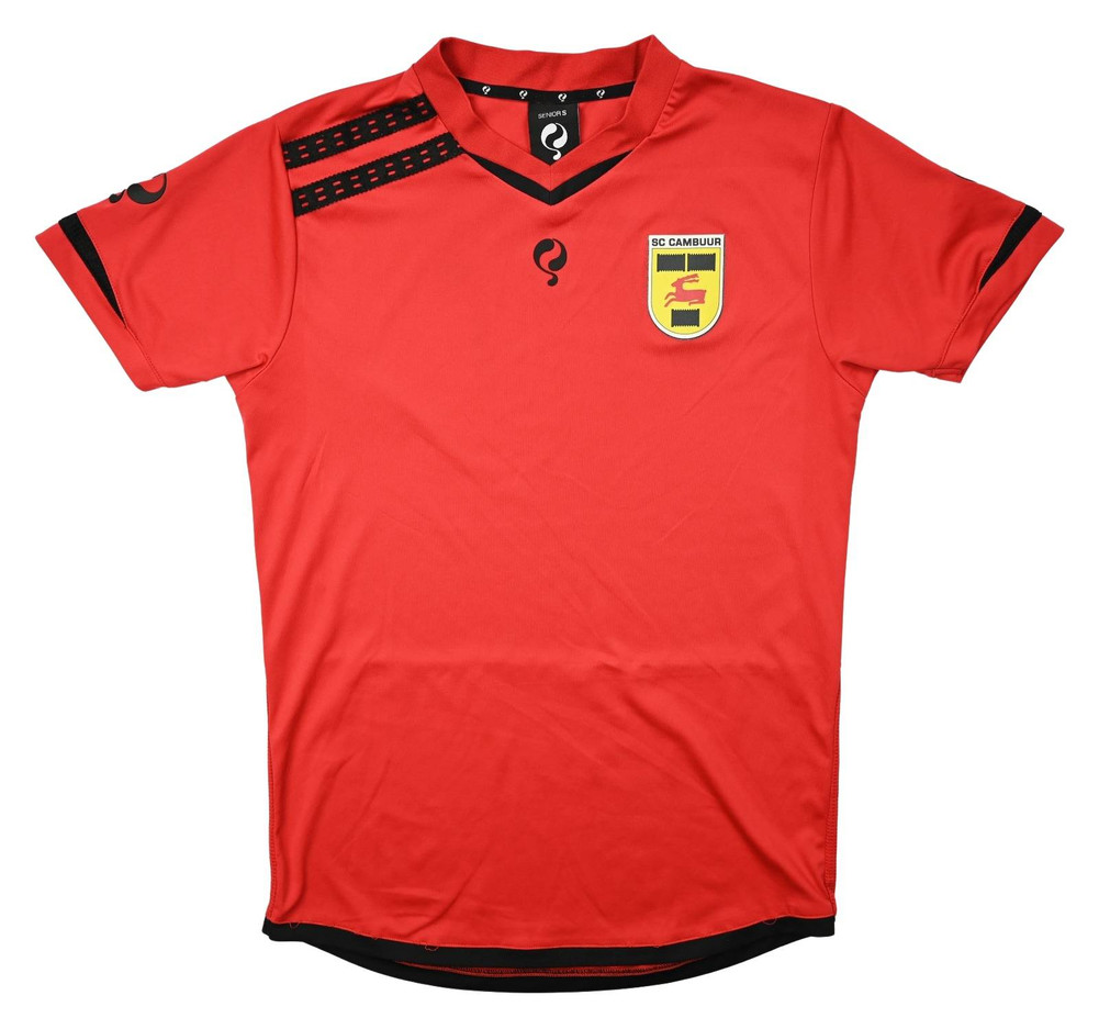 SC CAMBUUR KOSZULKA S