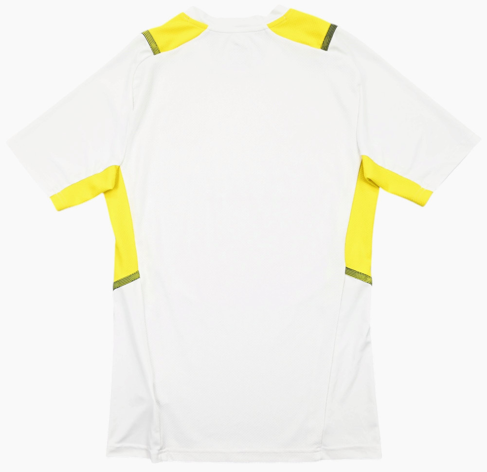 2021-22 BORUSSIA DORTMUND U15 SHIRT S