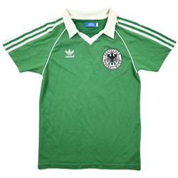 1982 GERMANY REISSUE SHIRT S
