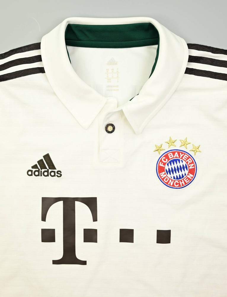 2013-14 BAYERN MUNCHEN KOSZULKA M