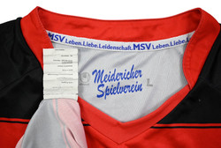 2015-16 DUISBURG SHIRT L