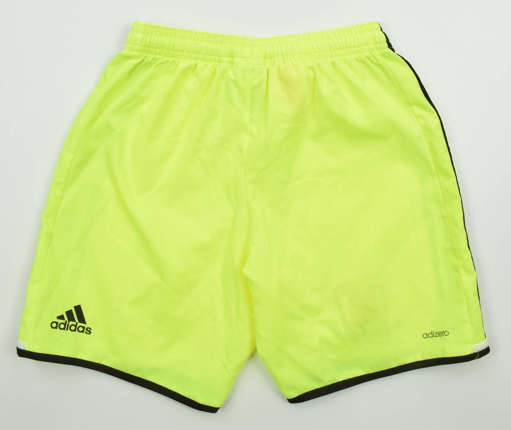 2016-17 MIDDLESBROUGH SHORTS S.BOYS