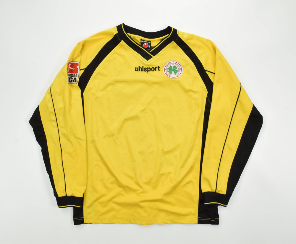 ROT-WEISS OBERHAUSEN *JANSSEN* XL