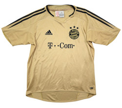 2004-06 BAYERN MUNCHEN *BALLACK* KOSZULKA L. BOYS