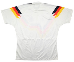 1988-90 GERMANY KOSZULKA M