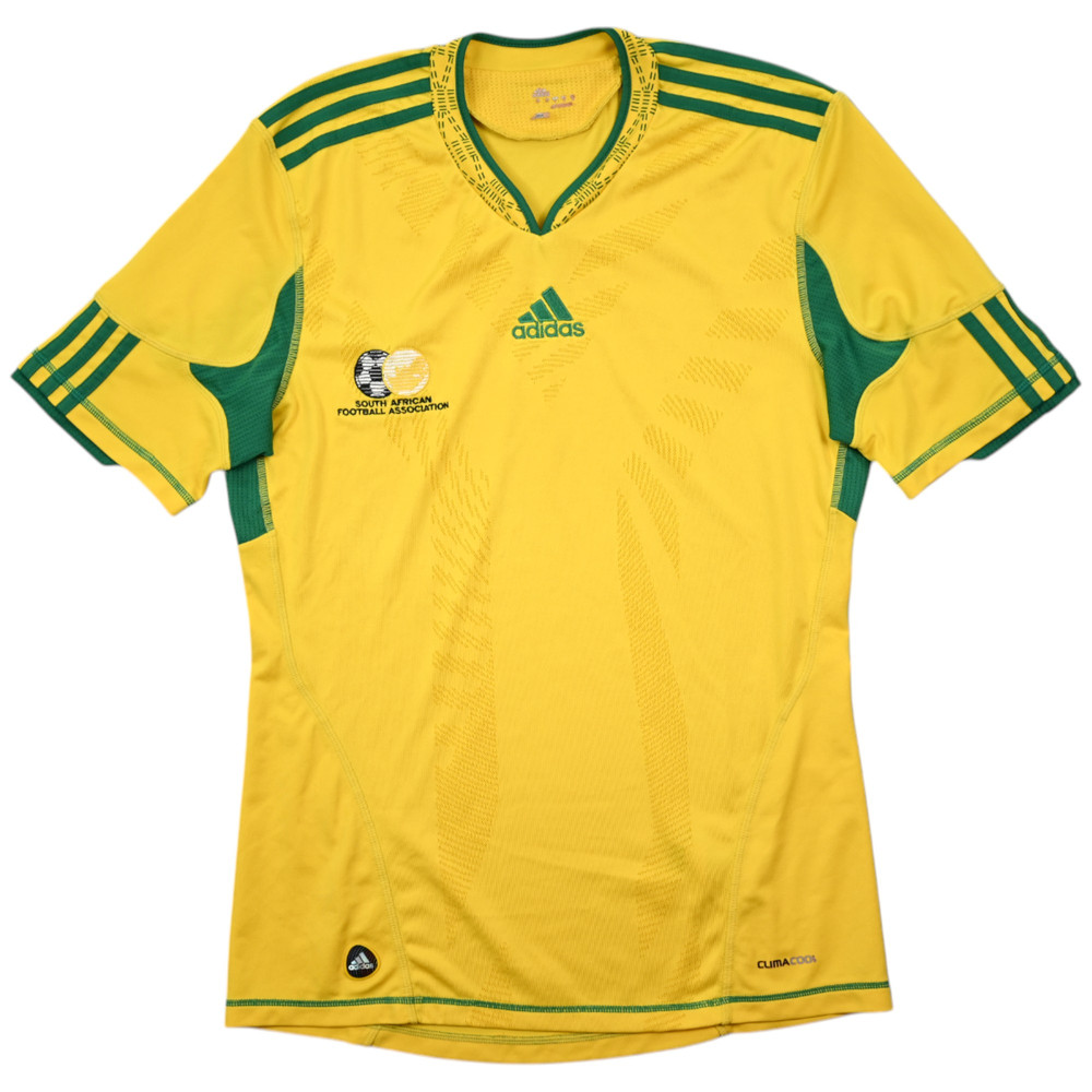 2009-11 SOUTH AFRICA SHIRT S