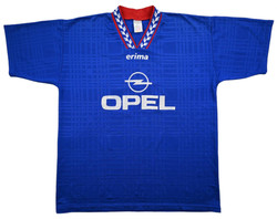 ERIMA OLDSCHOOL #15 SHIRT L/XL