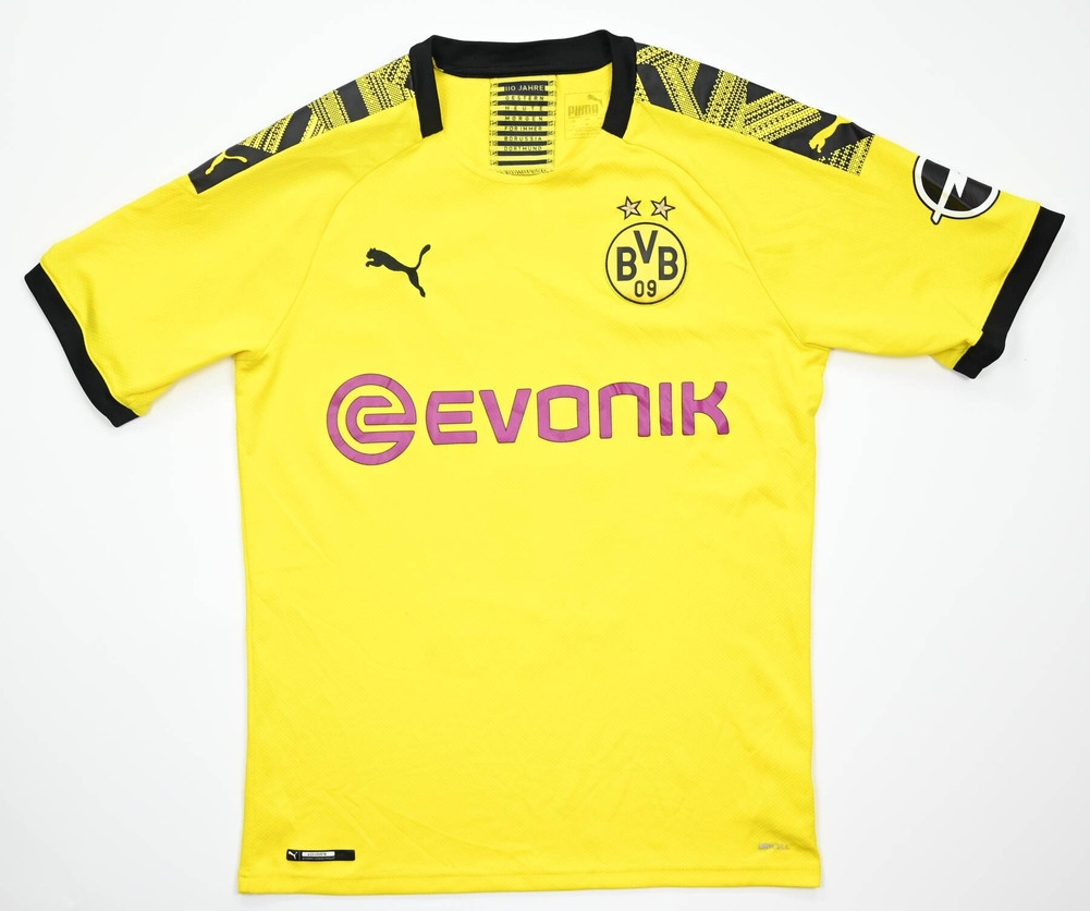 2019-20 BORUSSIA DORTMUND *HAALAND* KOSZULKA M