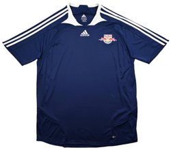 2007-08 RB SALZBURG SHIRT XL