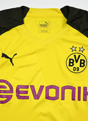 2018-19 BORUSSIA DORTMUND SHIRT XL