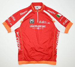SANTINI CYCLING SHIRT XL